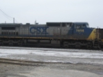 CSX 7856